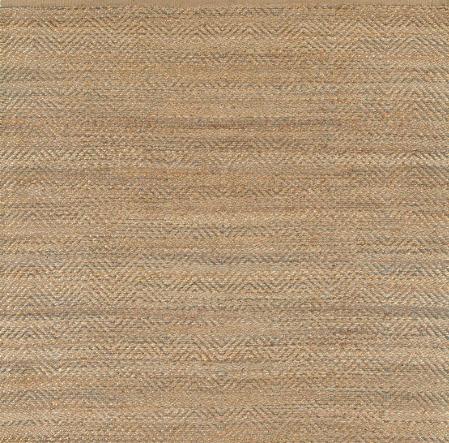 5’ x 8’ Tan and Gray Boho Chic Area Rug