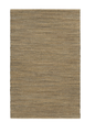 5’ x 8’ Natural Undertone Striated Area Rug