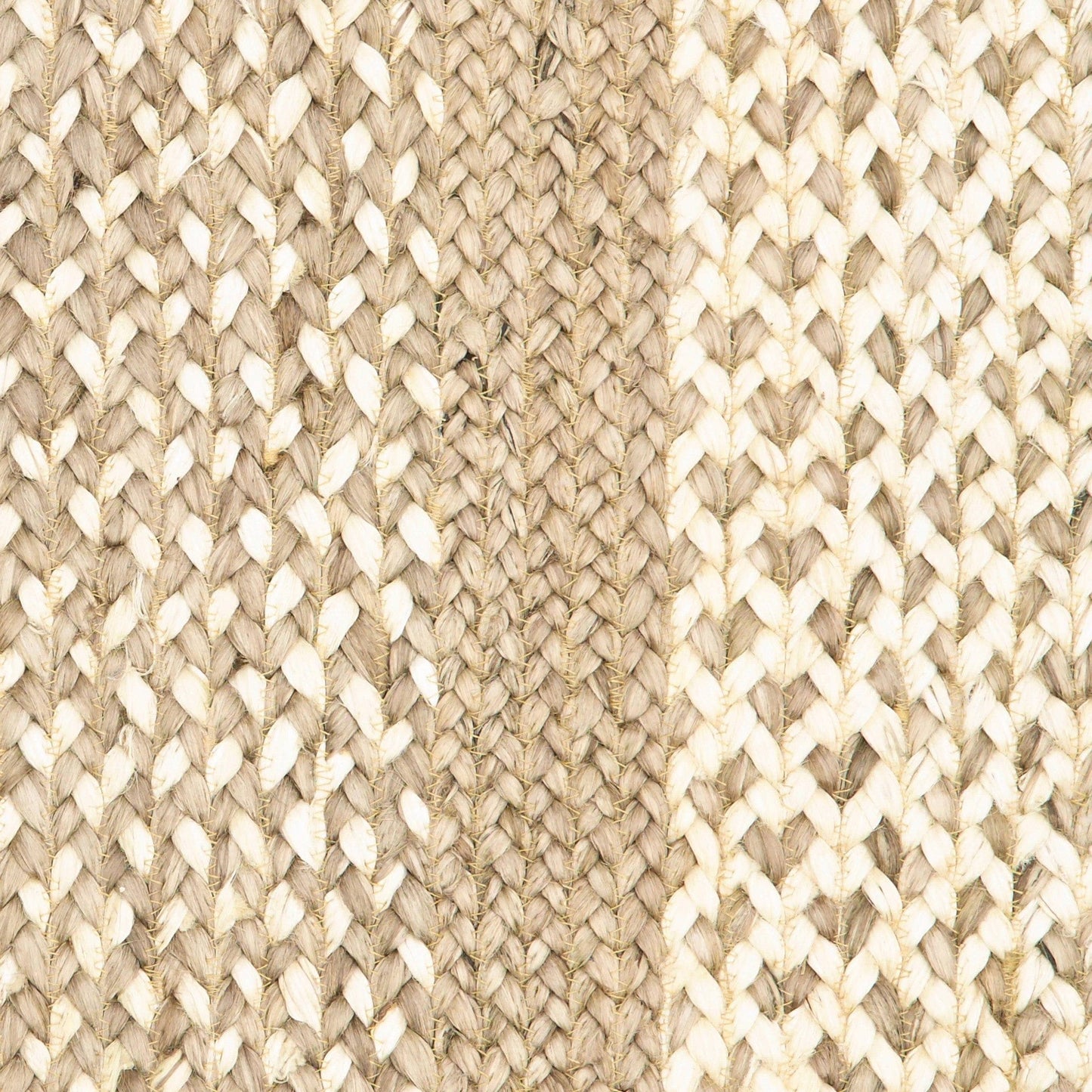 4’ x 6’ Tan Geometric Bordered Area Rug