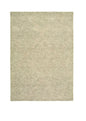 5’ x 8’ Light Green Floral Paradise Area Rug