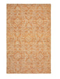 5’ x 8’ Rustic Floral Paradise Area Rug