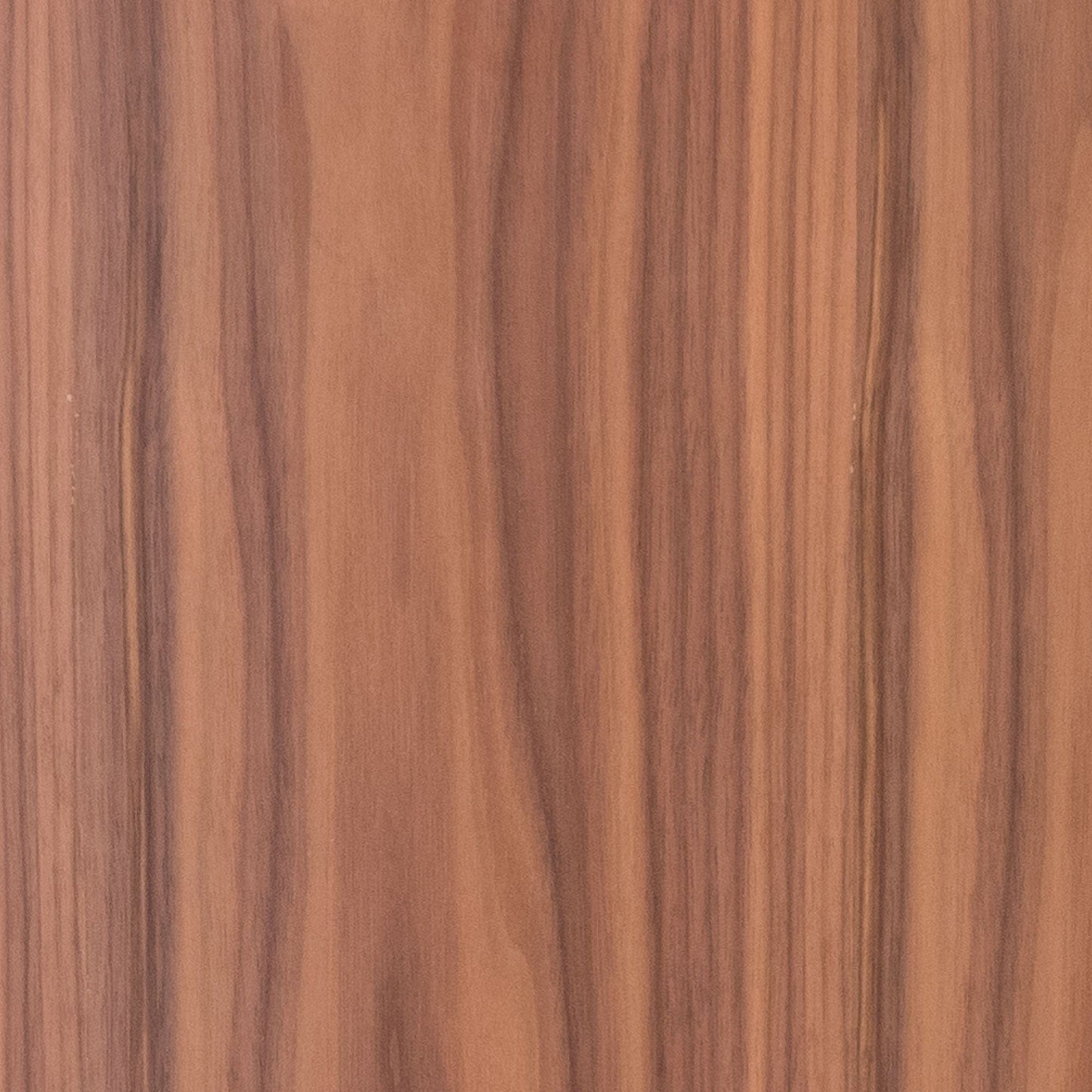 Set of Two Walnut and Dark Gray Modern Retro Bar Chairs