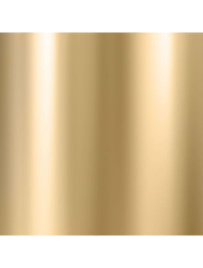 Set of Two Burgundy and Gold Modern Glam Geo Backless Barstools