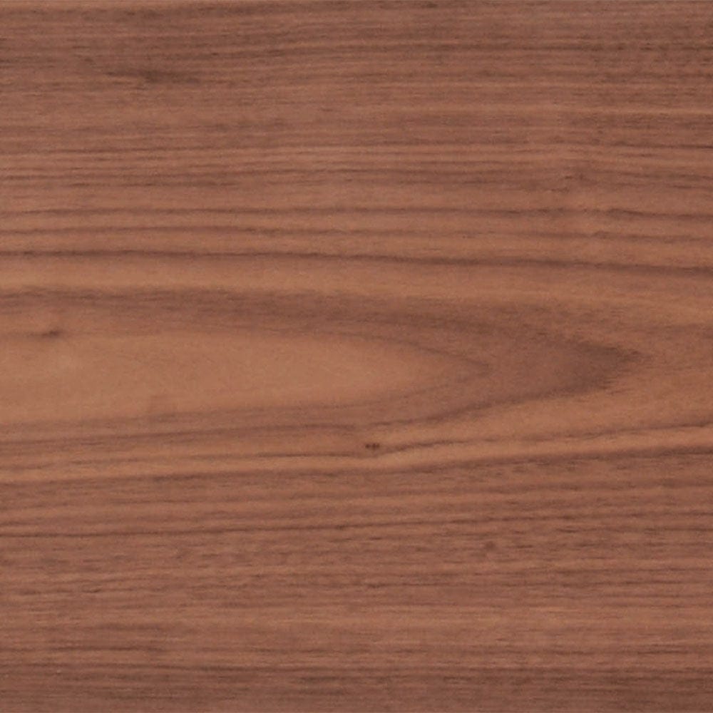 Beige with White Piping and Walnut Bar Chair