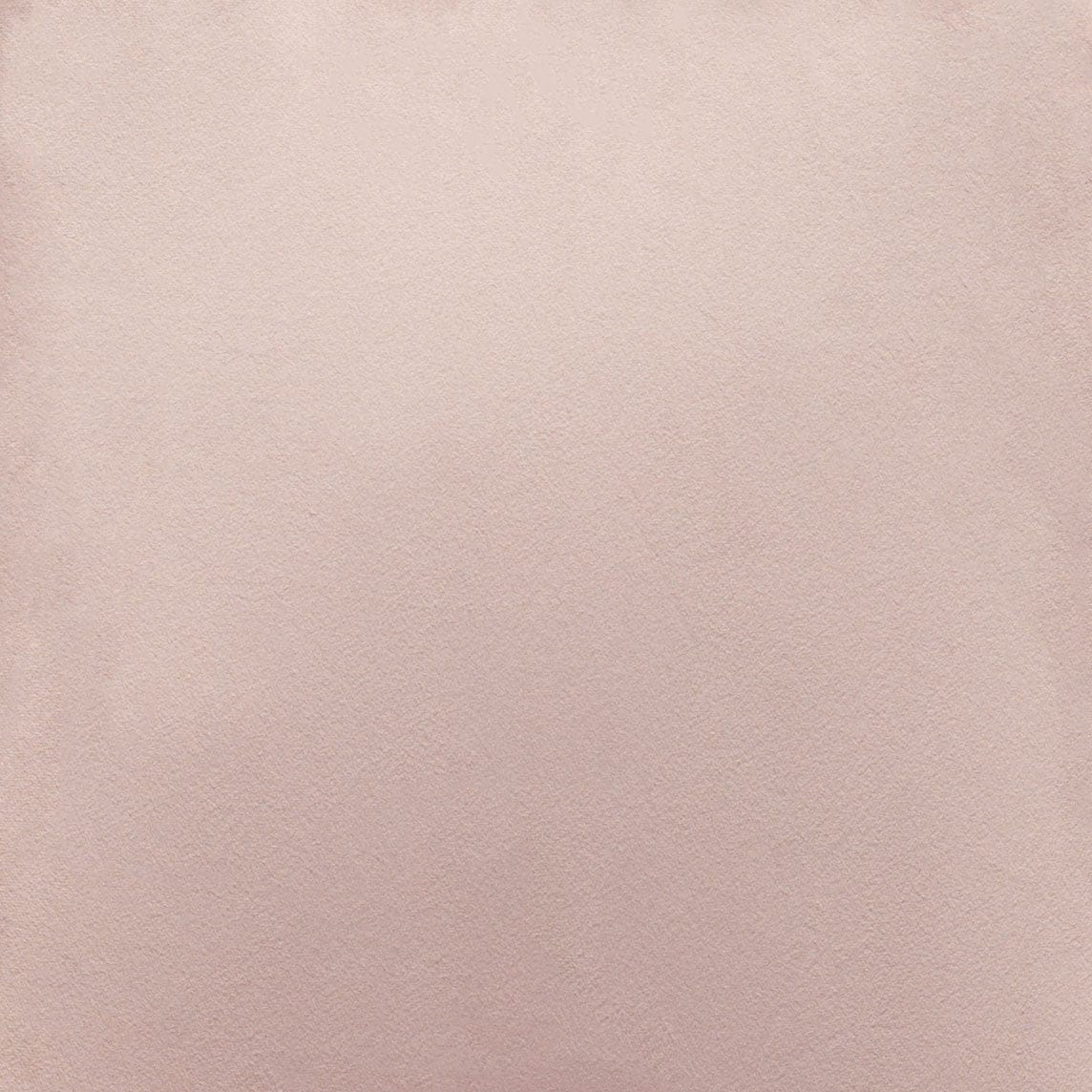 41" Pink Tufted Velvet And Black Bar Height Chair With Footrest