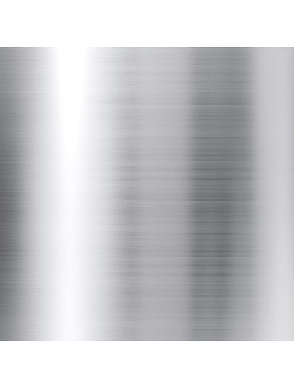 Set of Two Black Faux Leather and Steel Modern Stitch Bucket Bar Chairs