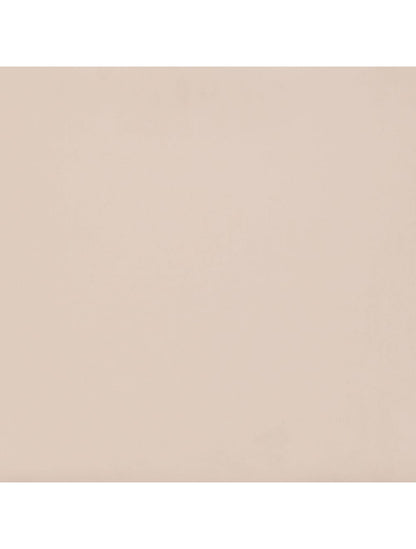 Set of Two Pink Faux Leather and Silver Mod Ergo Bar Chairs