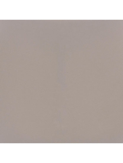 Set of Two Gray Faux Leather and Espresso Mod Ergo Bar Chairs