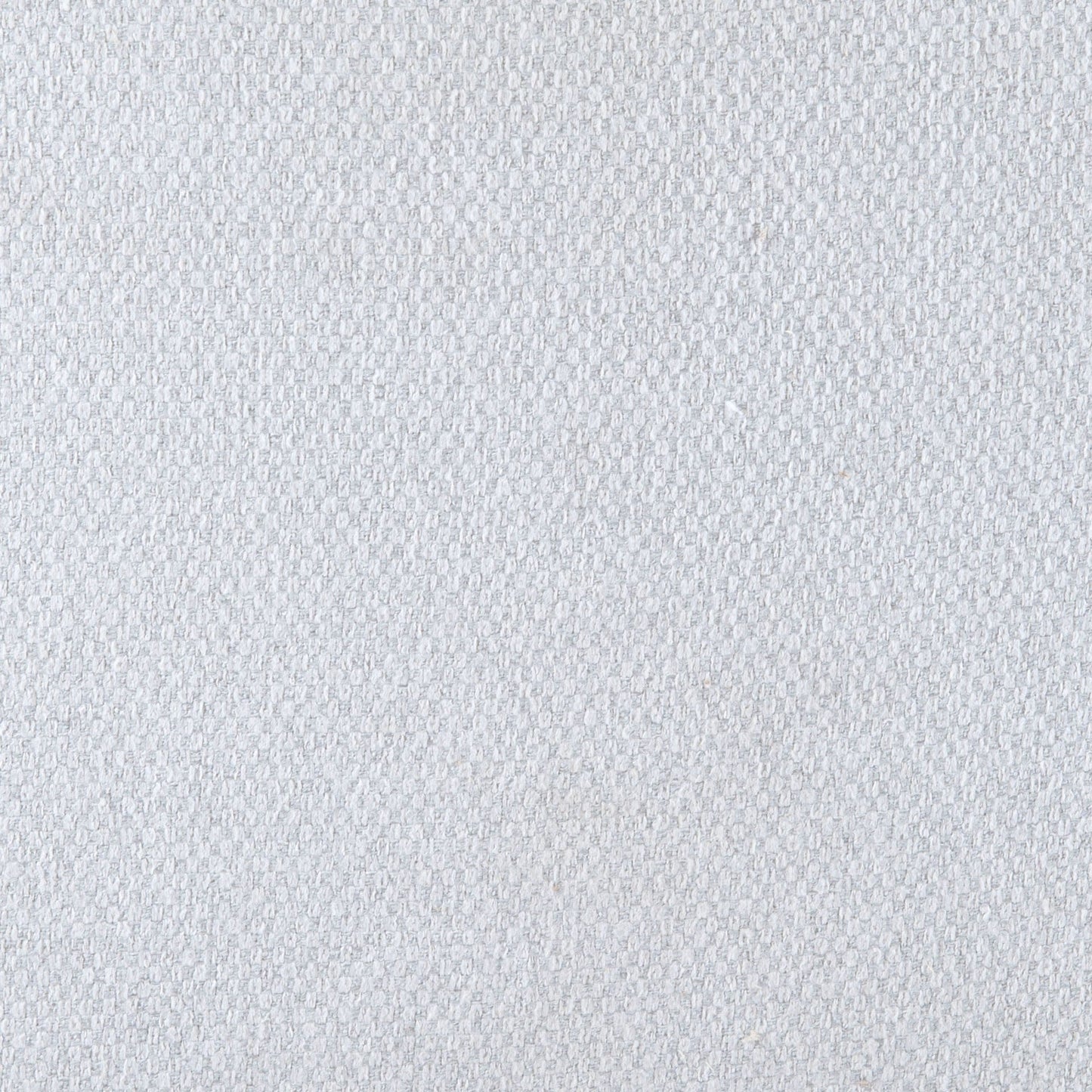 40" Light Gray Upholstered and Black Bar Height Chair With Footrest