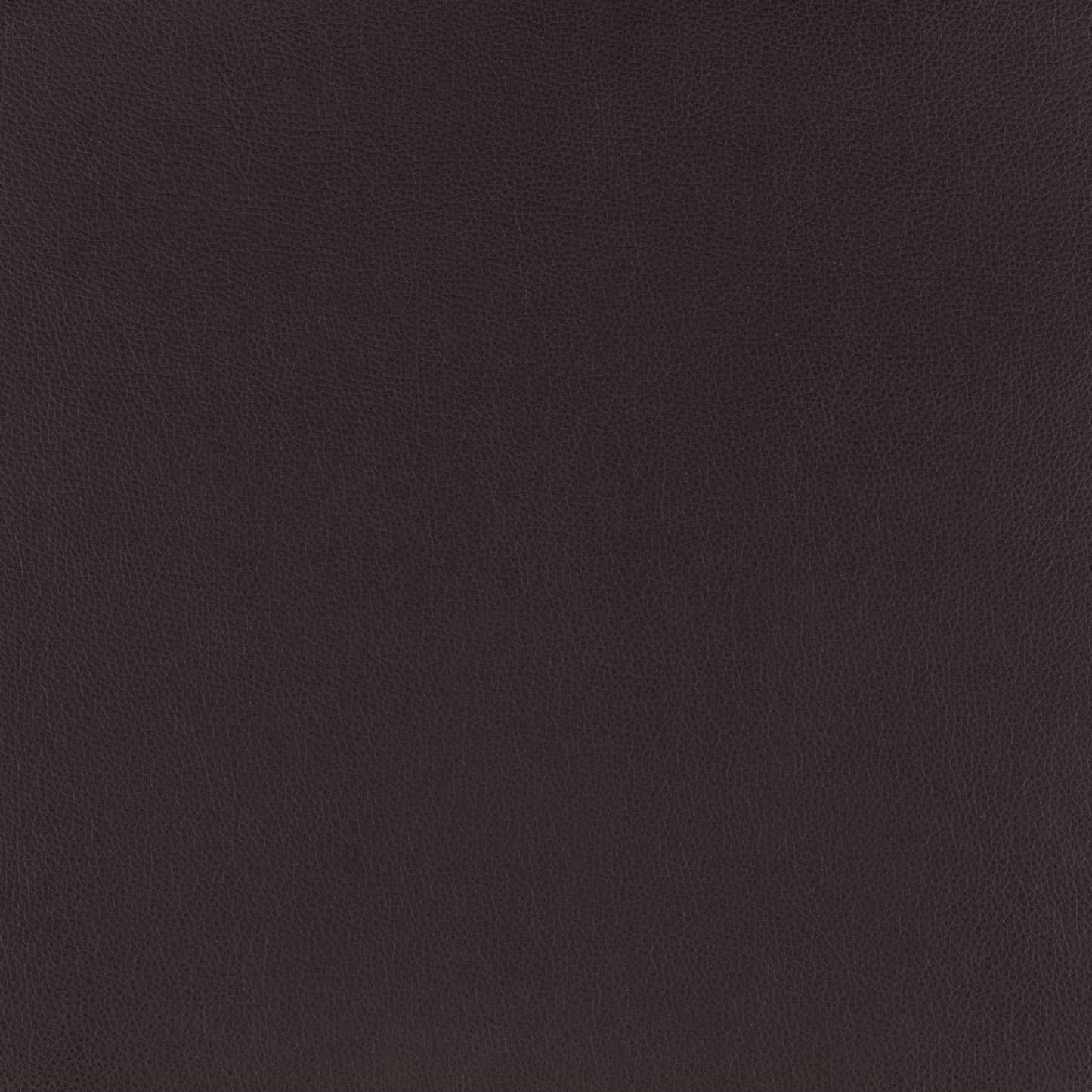 Set of Two Brown Faux Leather and Steel Modern Basket Weave Bar Chairs