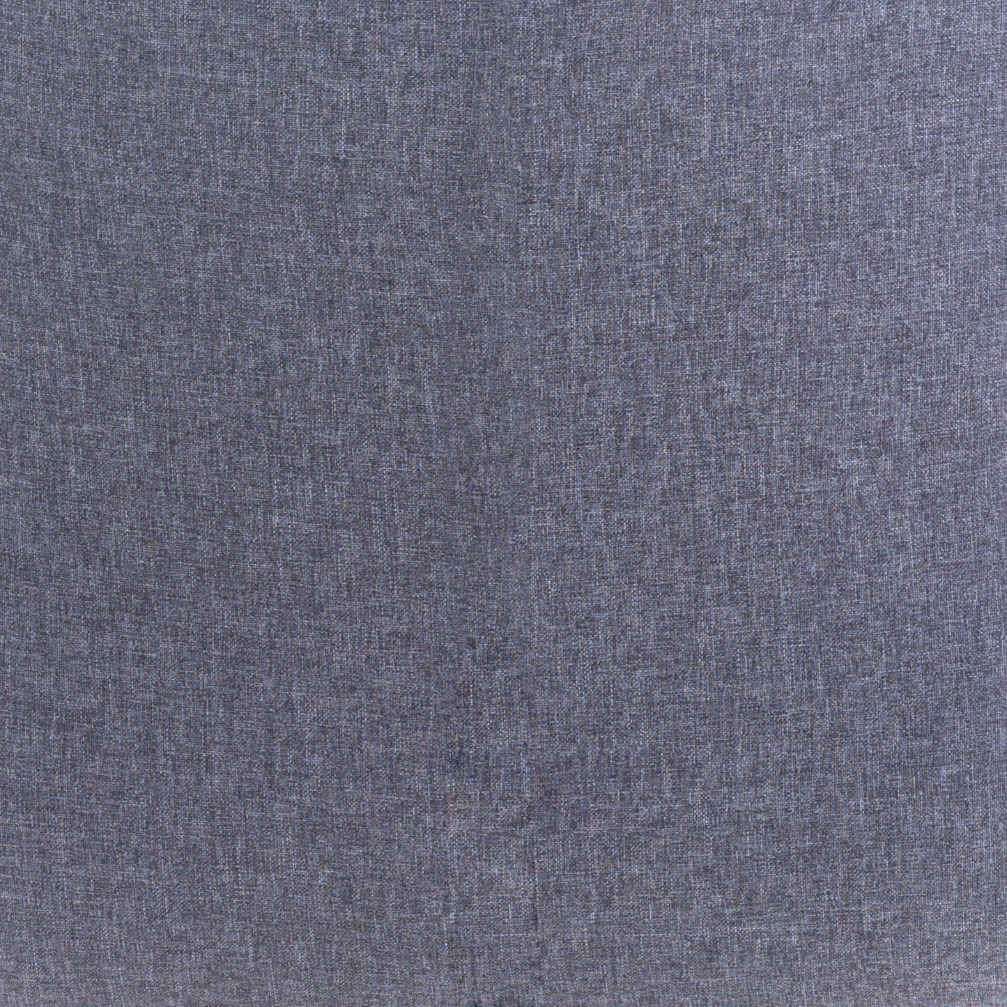 Set of Two Gray and Natural Low Back Counter Chairs