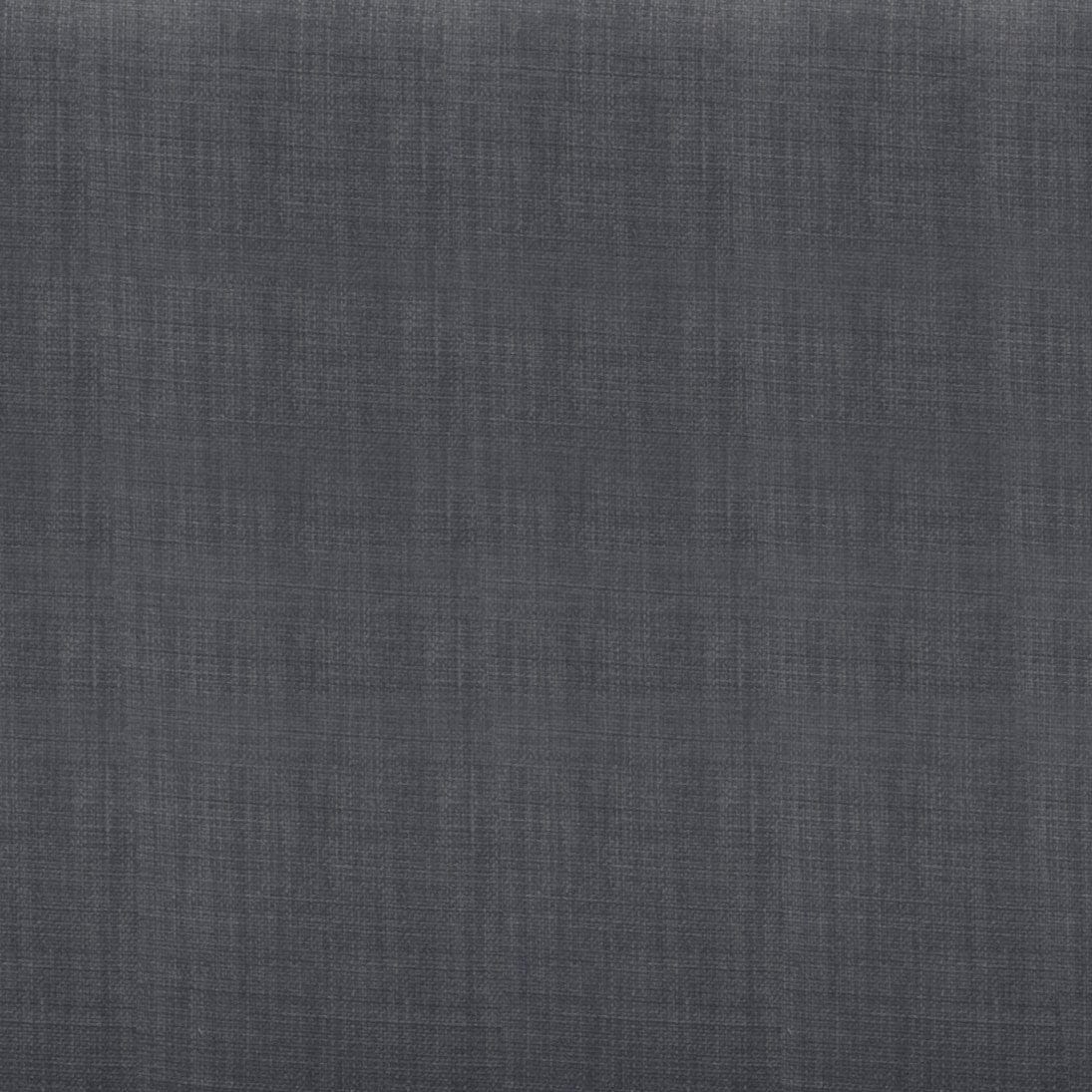 Set Of Two 30" Graphite Low Back Chairs With Footrest