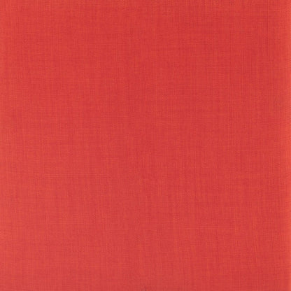 Set Of Two 39" Tangerine Low Back Chairs With Footrest