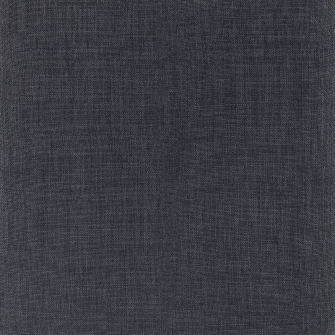 Set Of Two 39" Graphite Low Back Chairs With Footrest