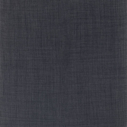 Set Of Two 39" Graphite Low Back Chairs With Footrest