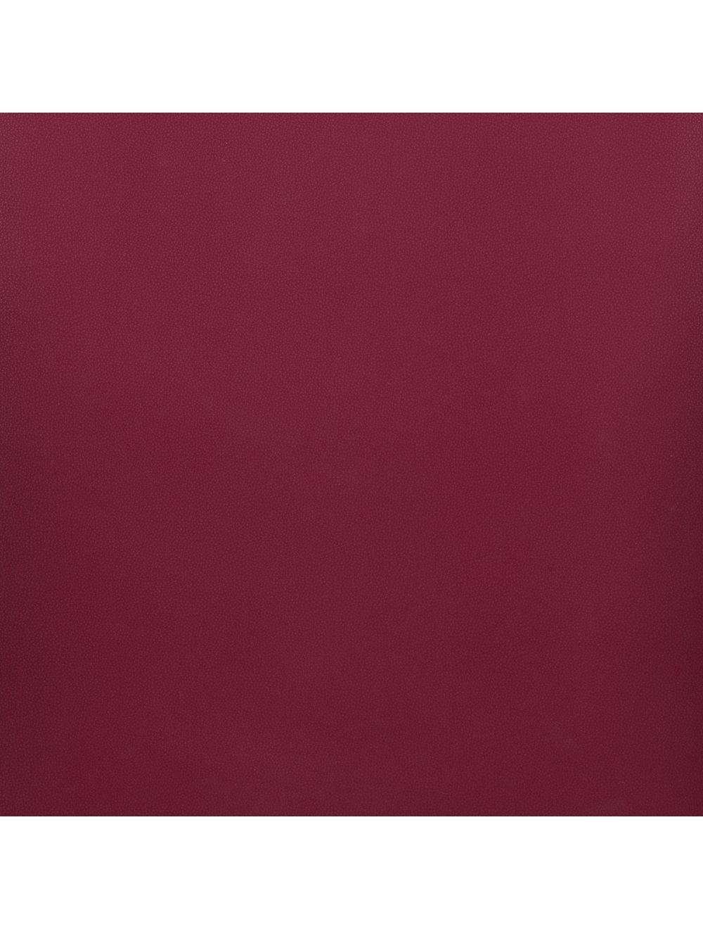 Contempo Red Velvet Counter Height Chair