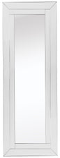 Silver Classic Full Length Mirror