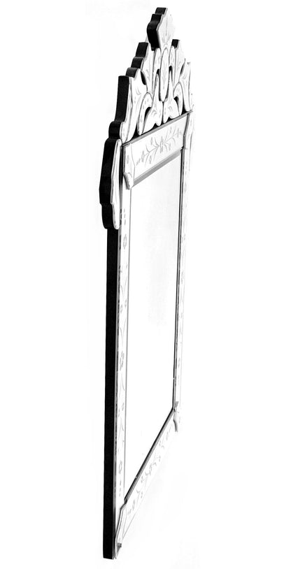 Majestically Princess Wall Mirror