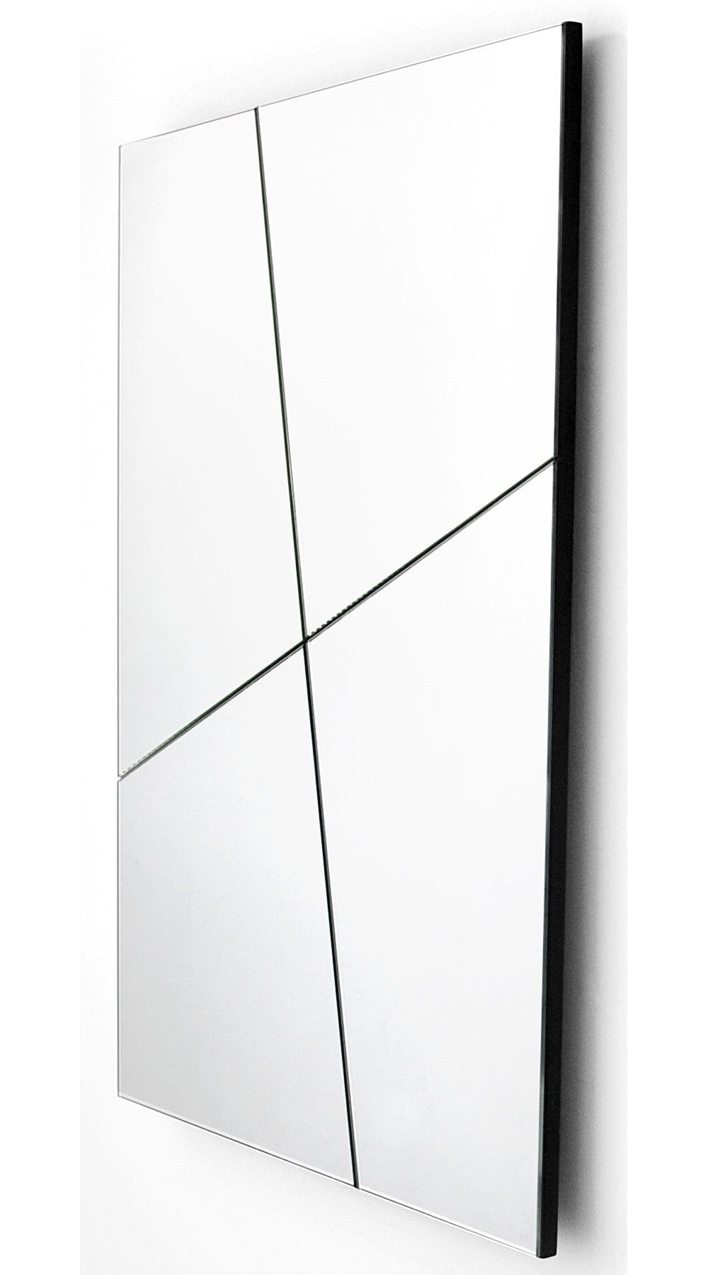 Contemporary Design Wall Mirror