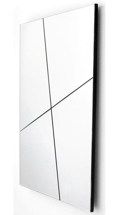 Contemporary Design Wall Mirror