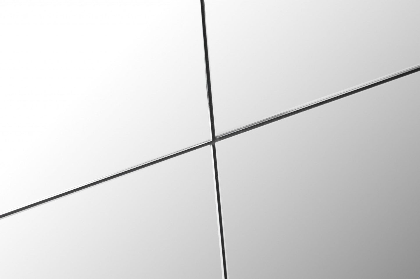 Contemporary Design Wall Mirror