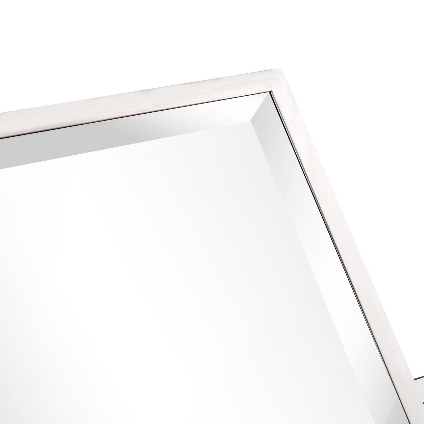 Sqaure on Square Wall Mirror