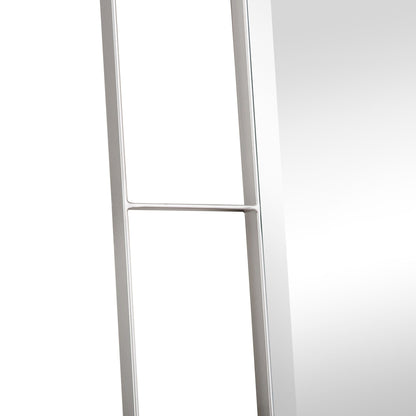 Square in Square Wall Mirror