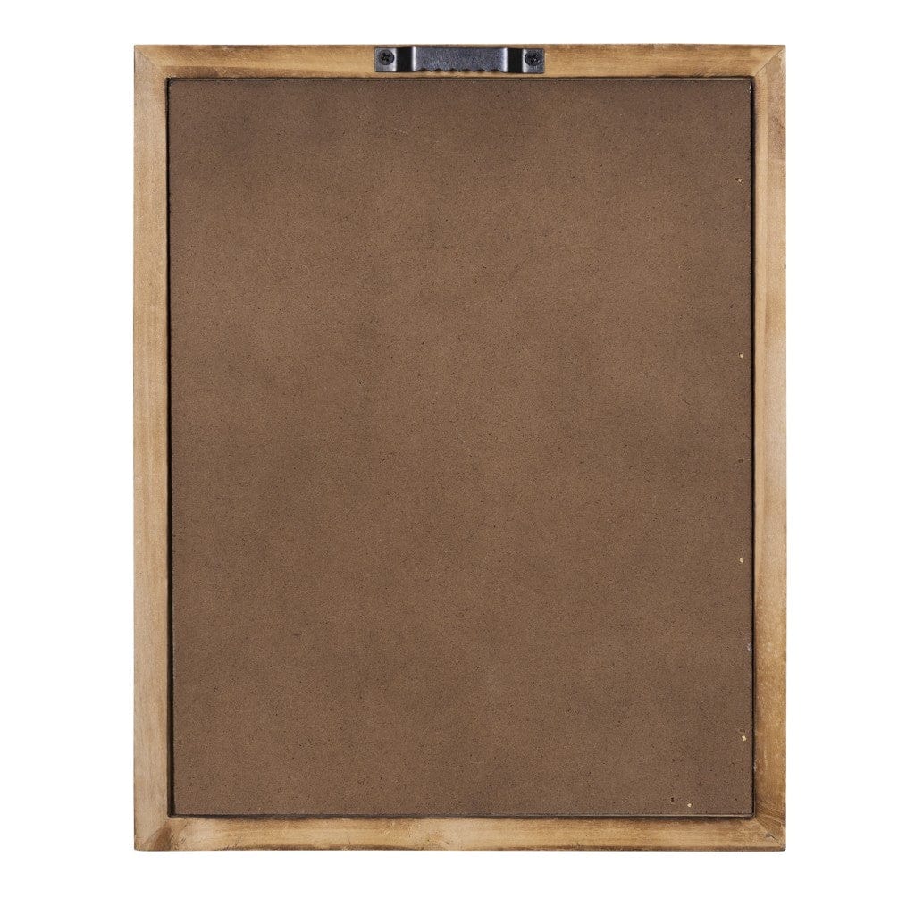 Set of Two His and Hers Bathroom Wall Art