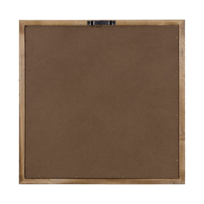 They See Me Rollin" Framed Wall Art