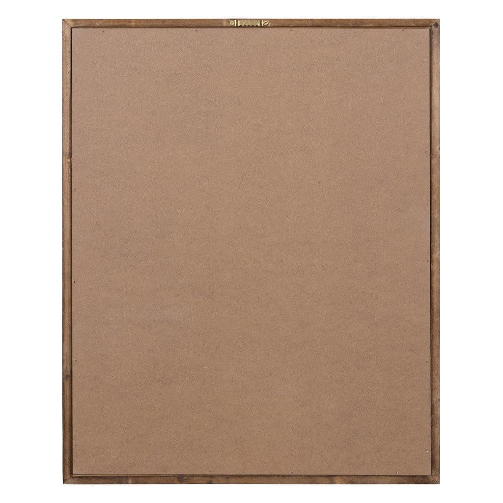 Set of Four Bathroom Themed Wall Art