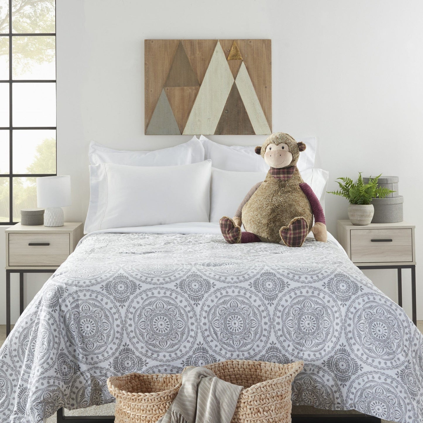 20" X 27" Throw Novelty Pillow