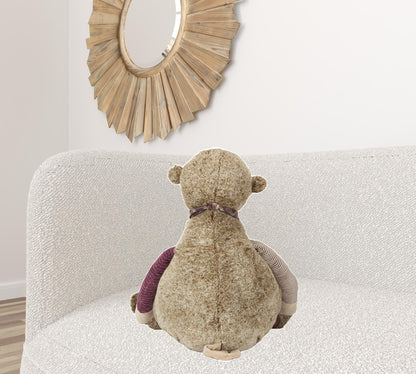 20" X 27" Throw Novelty Pillow