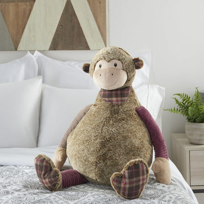 20" X 27" Throw Novelty Pillow