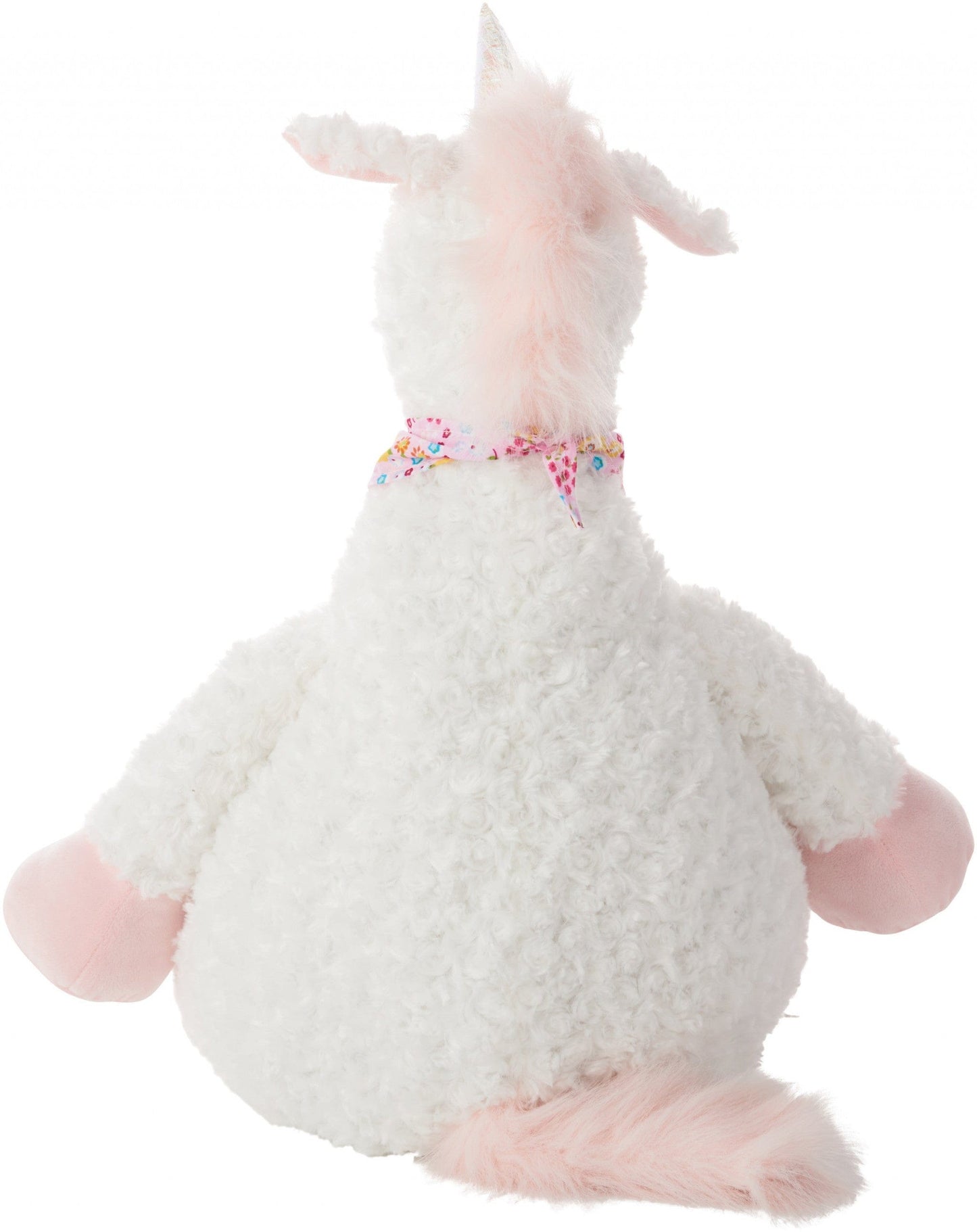 Grey 22" X 26" Novelty Polyester Throw Pillow