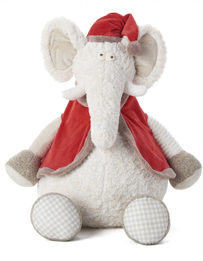 Ivory 22" X 26" Novelty Polyester Throw Pillow