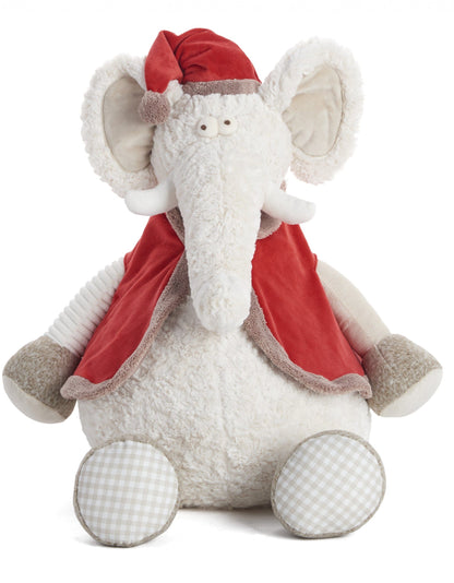 Ivory 22" X 26" Novelty Polyester Throw Pillow