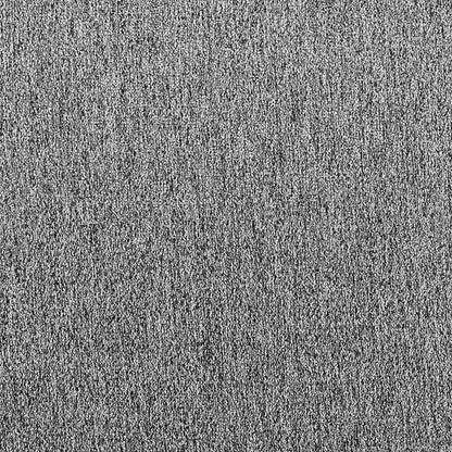 Set of Two Brown and Gray Bar Stools