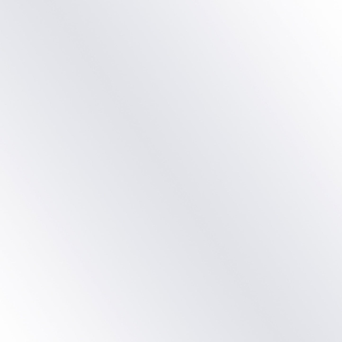 26" Chrome Glass And Iron Round Mirrored End Table With Shelf