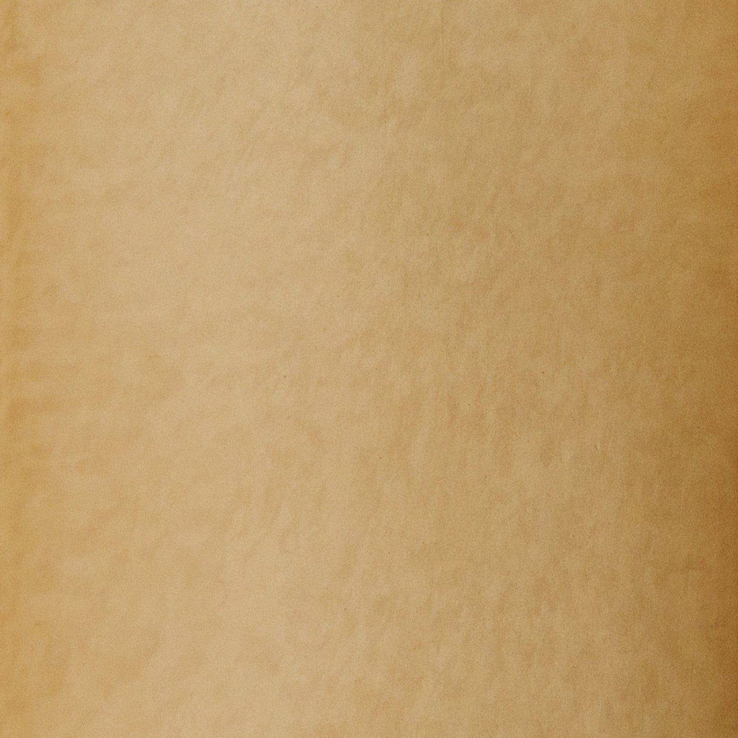 22" Gold Glass And Iron Square Mirrored End Table