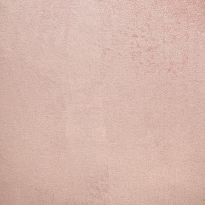 Transitional Pink Soft Touch Throw Pillow - Small