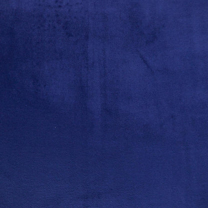 Premier 20" Soft Touch Royal Blue Solid Color Accent Pillow