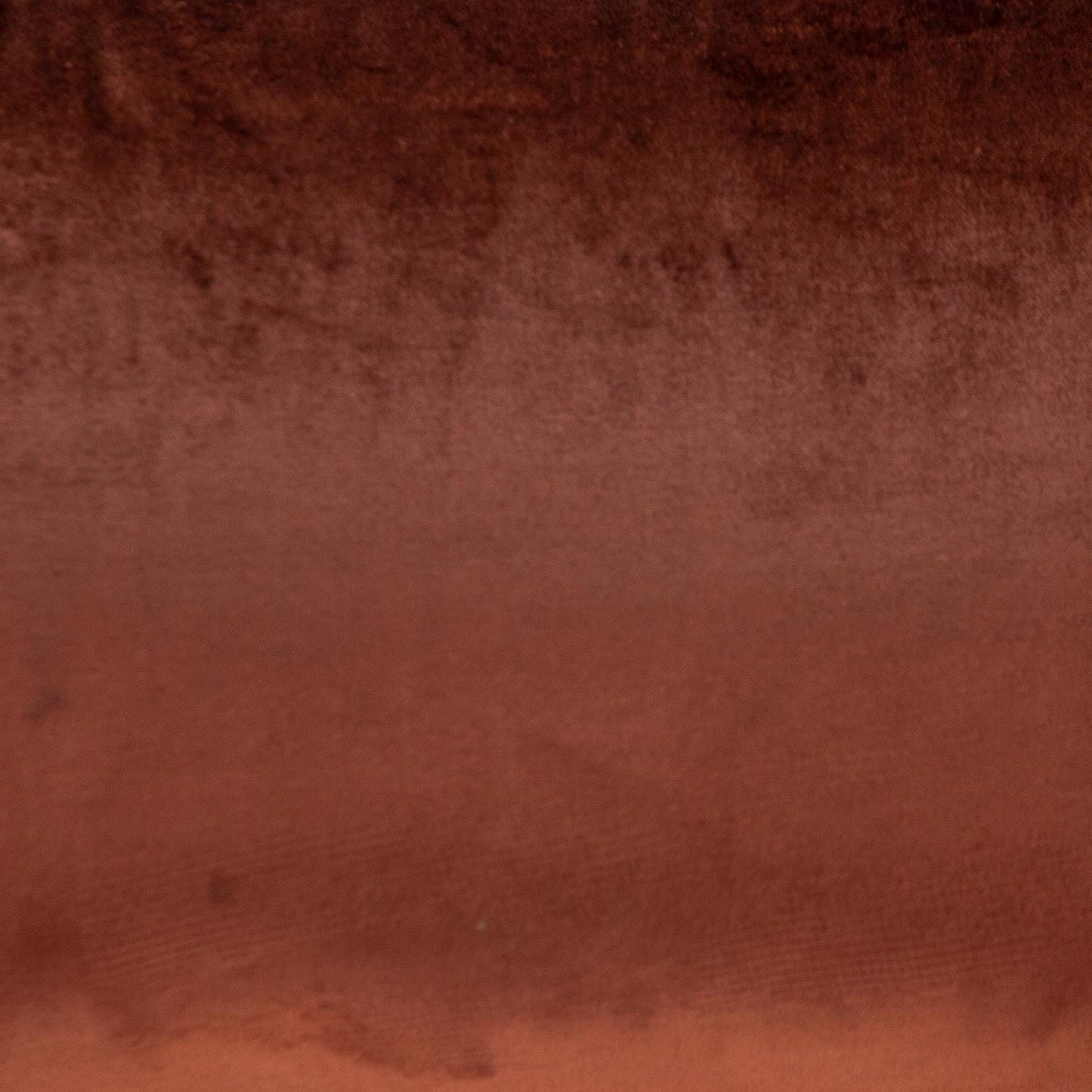 Reversible Gold and Brown Lumbar Velvet Throw Pillow