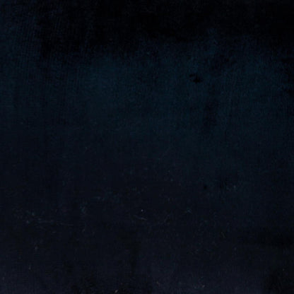 Reversible Black and White Lumbar Velvet Throw Pillow