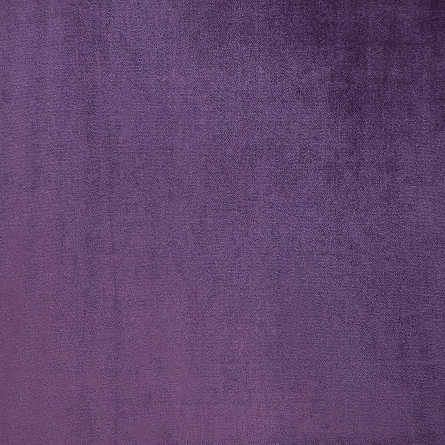 Purple and Dark Gray Dual Solid Color Reversible Throw Pillow