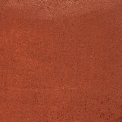 Brown and Pink Dual Solid Color Reversible Throw Pillow