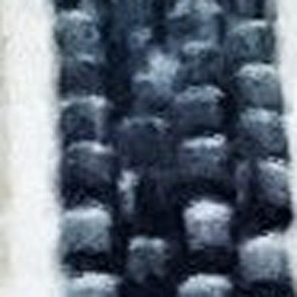 14" X 40" Tan And Beige Trellis Zippered Handmade Cotton Blend Throw Pillow With Tassels