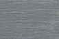 4' X 6' Black Wool Hand Woven Stain Resistant Area Rug