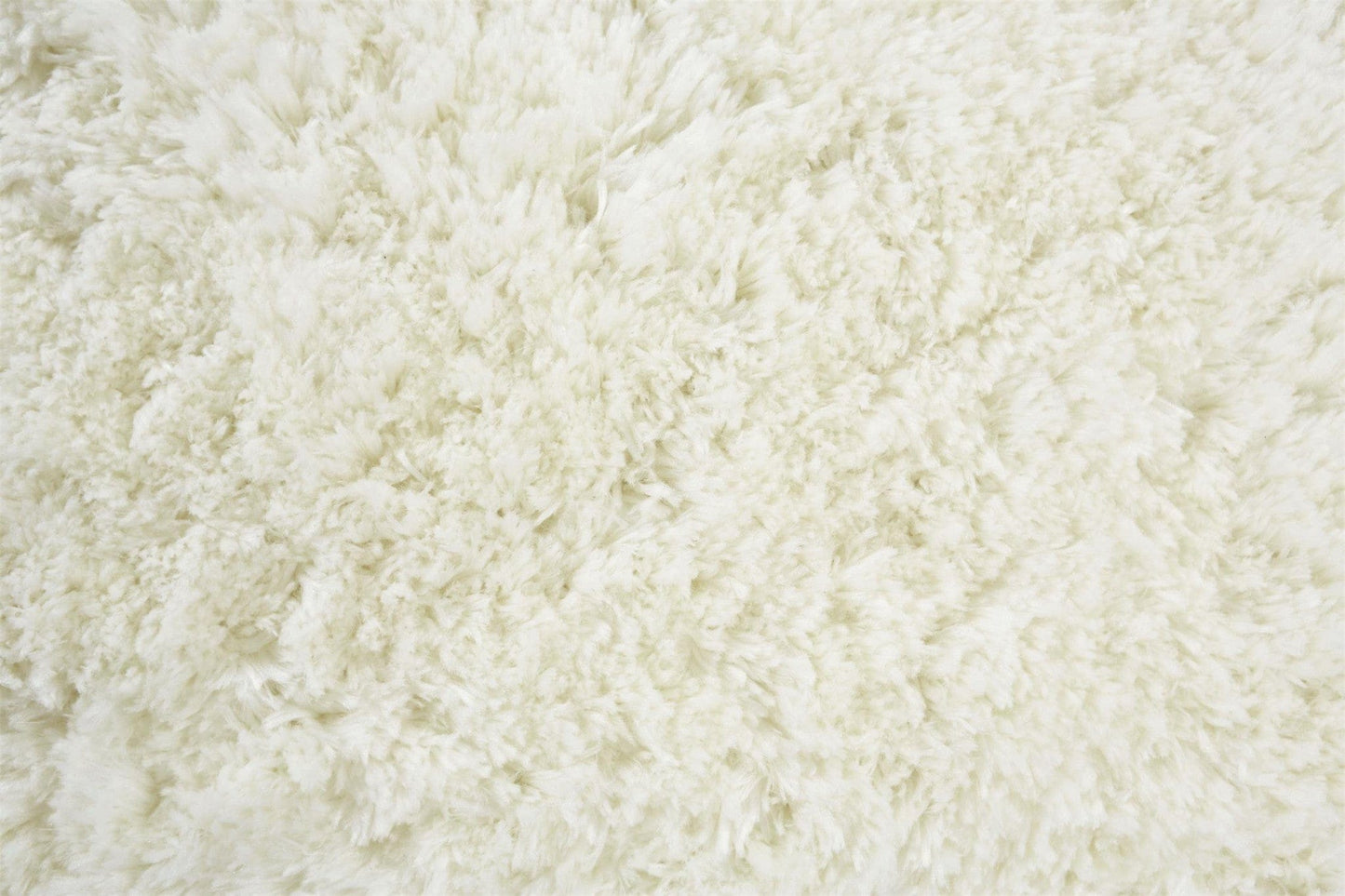 2' X 3' Gray Silver And Taupe Shag Tufted Handmade Stain Resistant Area Rug