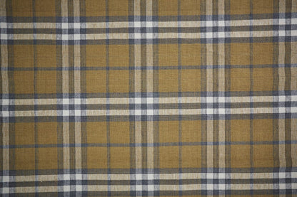 4' X 6' Blue Green And Black Abstract Hand Woven Stain Resistant Area Rug