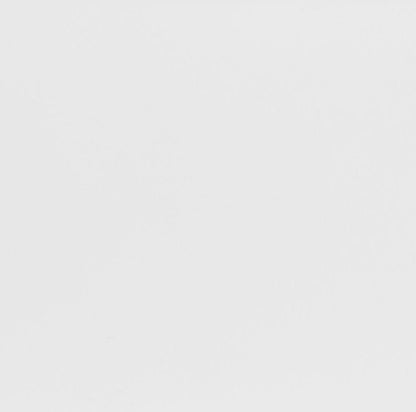 Set Of Two 24" White Narrow Wood End Tables With Shelf